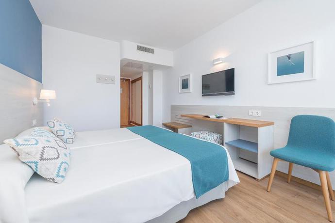 Imagen general del Hotel & Apartamentos Vista Park. Foto 7