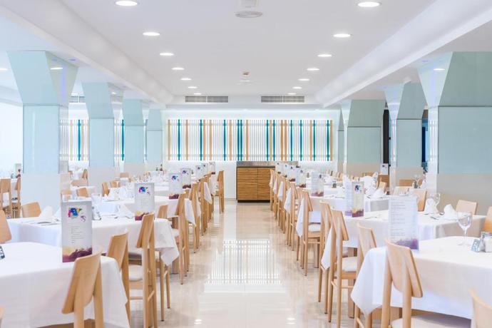 Imagen general del Hotel & Apartamentos Vista Park. Foto 8