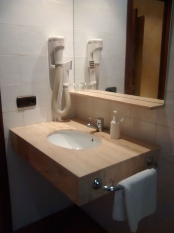 Imagen de la habitación del Hotel & Apartaments Thalassa Sport & Wellness. Foto 4