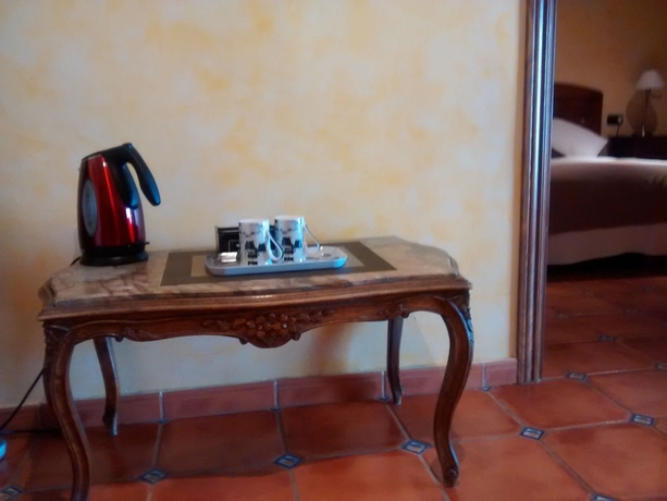 Imagen de la habitación del Hotel & Apartaments Thalassa Sport & Wellness. Foto 5