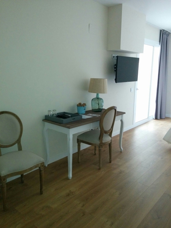 Imagen de la habitación del Hotel & Apartaments Thalassa Sport & Wellness. Foto 6