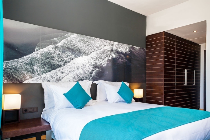 Imagen de la habitación del Hotel & Apartments Souani. Foto 4