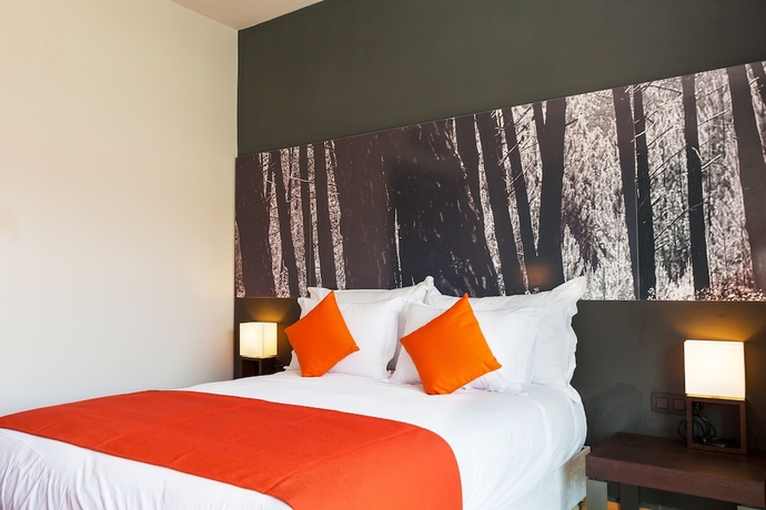 Imagen de la habitación del Hotel & Apartments Souani. Foto 6