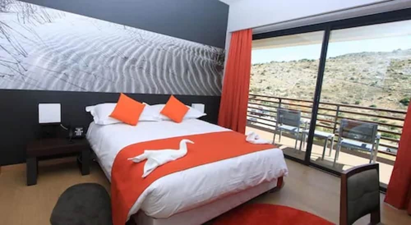 Imagen de la habitación del Hotel & Apartments Souani. Foto 7