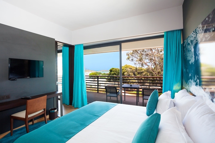 Imagen de la habitación del Hotel & Apartments Souani. Foto 8