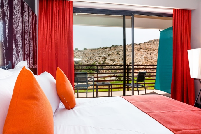 Imagen de la habitación del Hotel & Apartments Souani. Foto 9