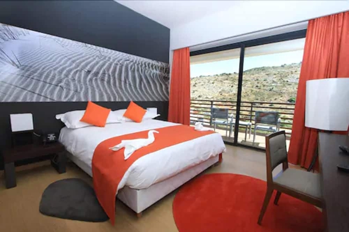 Imagen de la habitación del Hotel & Apartments Souani. Foto 11