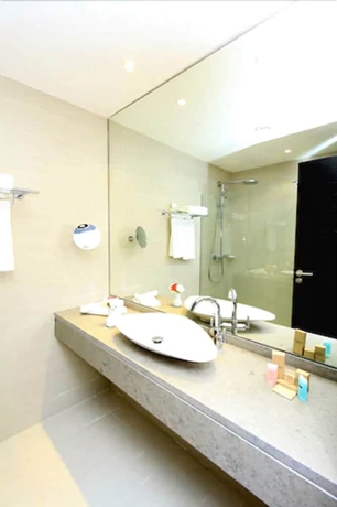 Imagen de la habitación del Hotel & Apartments Souani. Foto 12