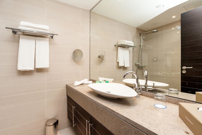 Imagen de la habitación del Hotel & Apartments Souani. Foto 13