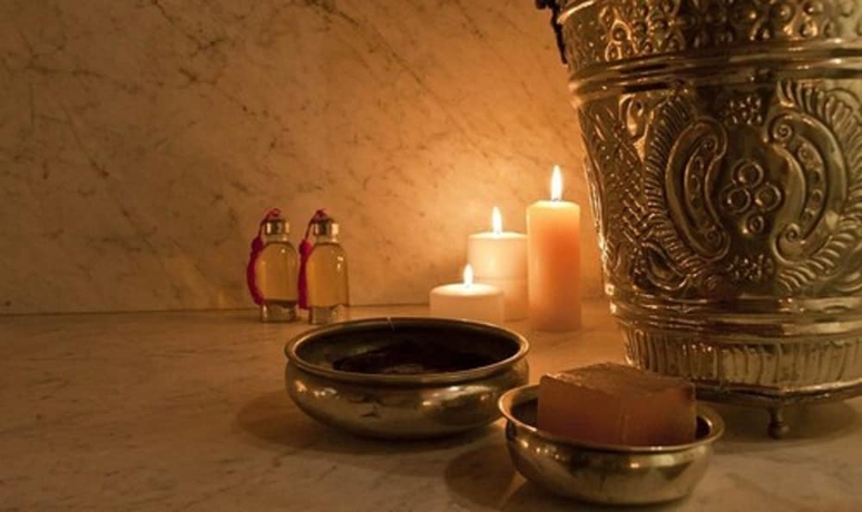 Imagen general del Hotel & Apartments Souani. Foto 2