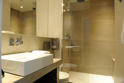 Imagen de la habitación del Hotel & Appartements Gochoki. Foto 4