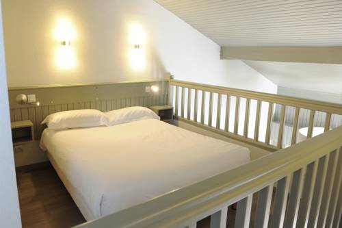 Imagen de la habitación del Hotel & Appartements Gochoki. Foto 8