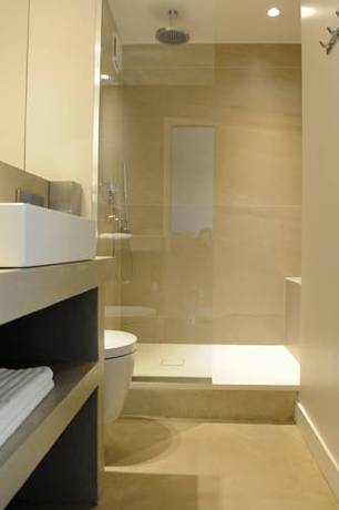 Imagen de la habitación del Hotel & Appartements Gochoki. Foto 11