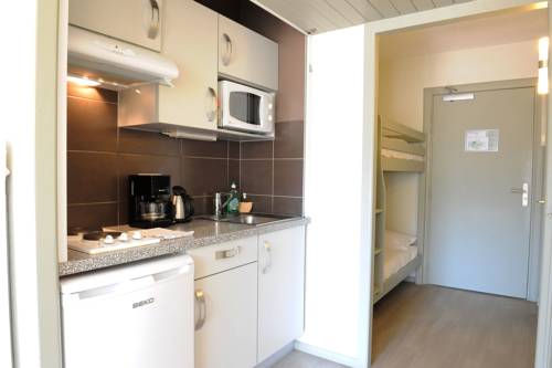 Imagen de la habitación del Hotel & Appartements Gochoki. Foto 12