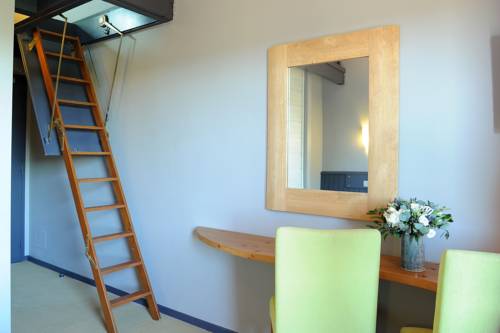 Imagen de la habitación del Hotel & Appartements Gochoki. Foto 15