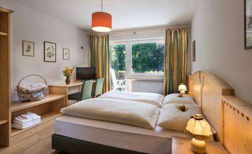 Imagen de la habitación del Hotel & Appartements Perwanger. Foto 18