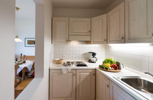 Imagen de la habitación del Hotel & Appartements Perwanger. Foto 20