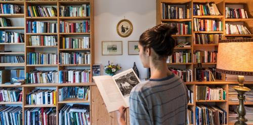 Imagen general del Hotel & Appartements Perwanger. Foto 7