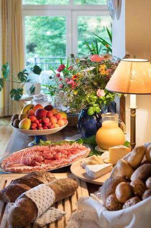 Imagen general del Hotel & Appartements Perwanger. Foto 9