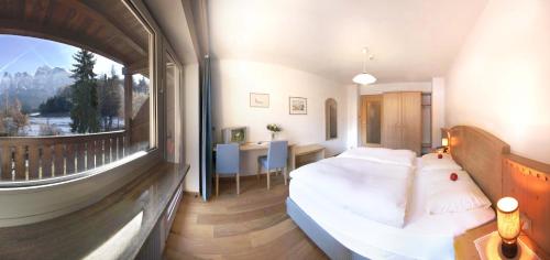 Imagen general del Hotel & Appartements Perwanger. Foto 11