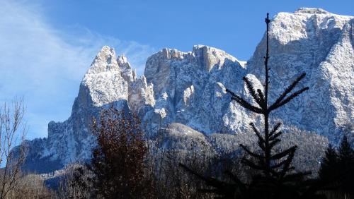 Imagen general del Hotel & Appartements Perwanger. Foto 13