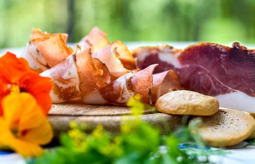 Imagen general del Hotel & Appartements Perwanger. Foto 15