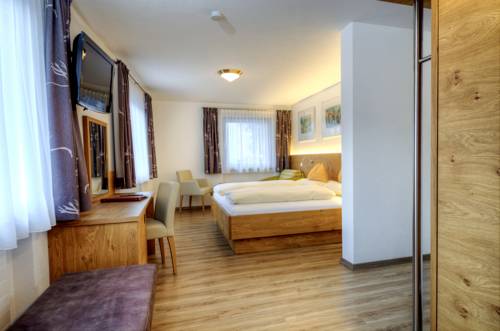 Imagen de la habitación del Hotel & Art Kristiana. Foto 5