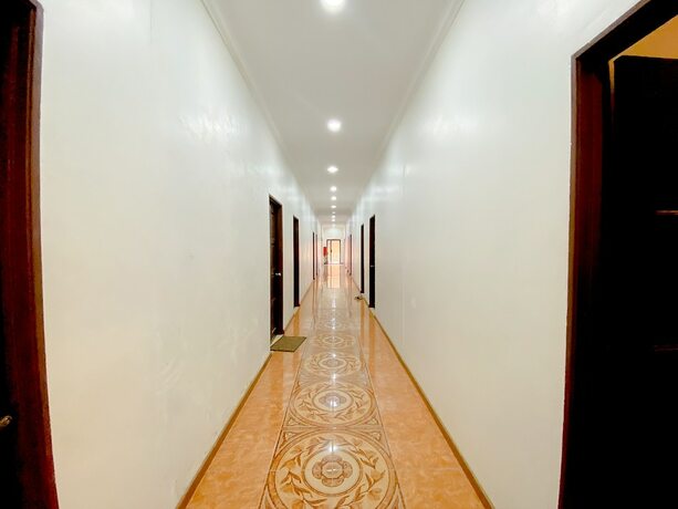 Imagen general del Hotel & Chalet Sportfishing Pnk Teluk Bahang. Foto 7