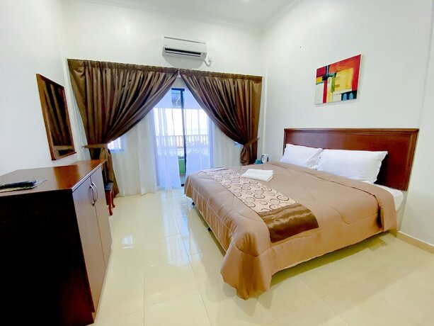 Imagen de la habitación del Hotel & Chalet Sportfishing Pnk Teluk Bahang. Foto 25