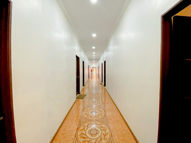 Imagen de los interiores del Hotel & Chalet Sportfishing Pnk Teluk Bahang. Foto 28