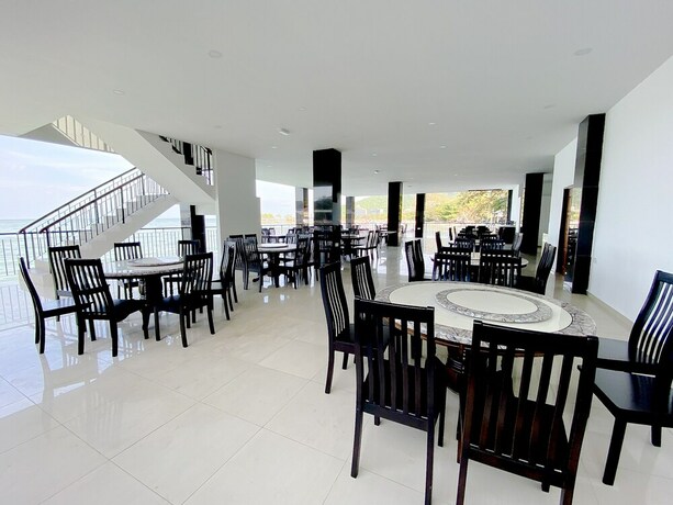 Imagen de los interiores del Hotel & Chalet Sportfishing Pnk Teluk Bahang. Foto 30
