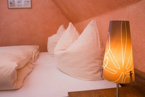 Imagen de la habitación del Hotel & Gasthof Hubertush&ouml;he. Foto 5
