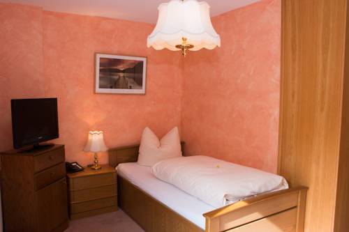Imagen de la habitación del Hotel & Gasthof Hubertush&ouml;he. Foto 6