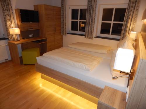 Imagen de la habitación del Hotel & Gasthof Hubertush&ouml;he. Foto 10
