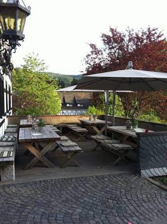 Imagen de la habitación del Hotel & Gasthof Hubertush&ouml;he. Foto 15