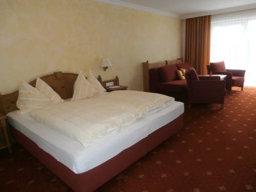 Imagen de la habitación del Hotel & Gasthof Kr&ouml;ll. Foto 3