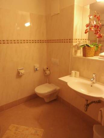 Imagen de la habitación del Hotel & Gasthof Kr&ouml;ll. Foto 7