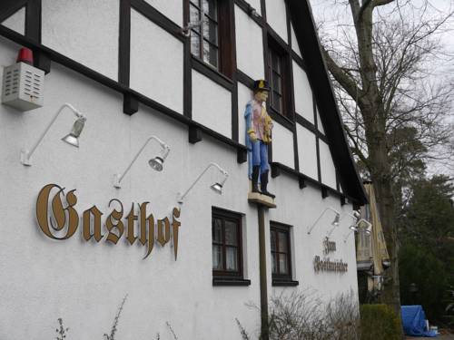 Imagen de la habitación del Hotel & Gasthof Zum Postkutscher. Foto 2