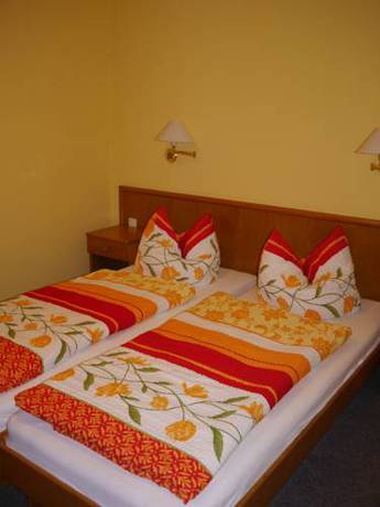 Imagen de la habitación del Hotel & Gasthof Zum Postkutscher. Foto 3