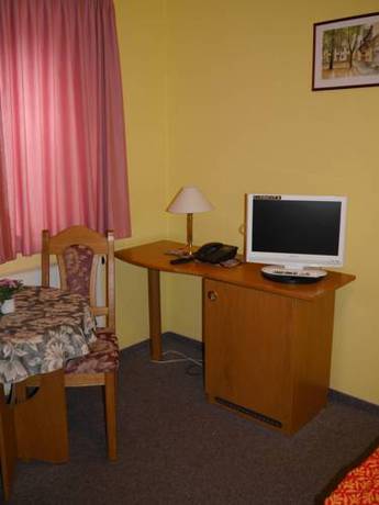 Imagen de la habitación del Hotel & Gasthof Zum Postkutscher. Foto 4