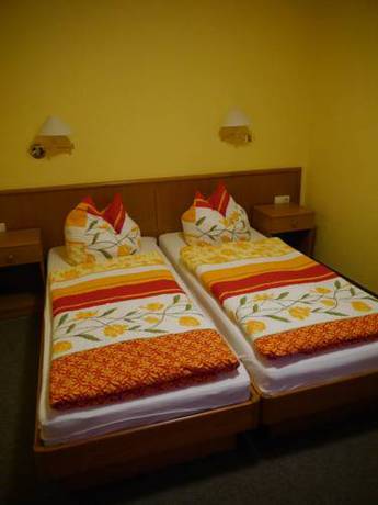 Imagen de la habitación del Hotel & Gasthof Zum Postkutscher. Foto 5