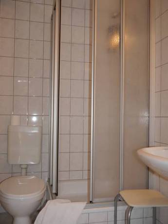 Imagen de la habitación del Hotel & Gasthof Zum Postkutscher. Foto 7