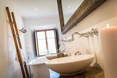 Imagen de la habitación del Hotel & Gourmetwirtshaus Kirchenwirt Seit 1326. Foto 4