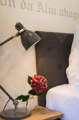 Imagen de la habitación del Hotel & Gourmetwirtshaus Kirchenwirt Seit 1326. Foto 5