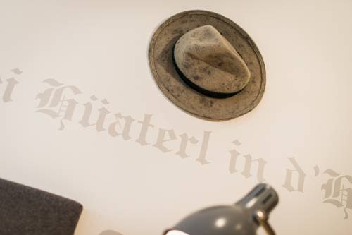Imagen general del Hotel & Gourmetwirtshaus Kirchenwirt Seit 1326. Foto 1