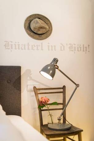 Imagen de la habitación del Hotel & Gourmetwirtshaus Kirchenwirt Seit 1326. Foto 6