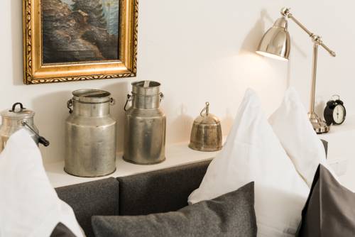 Imagen de la habitación del Hotel & Gourmetwirtshaus Kirchenwirt Seit 1326. Foto 8