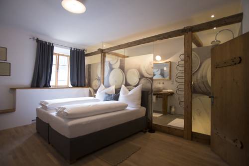 Imagen de la habitación del Hotel & Gourmetwirtshaus Kirchenwirt Seit 1326. Foto 9