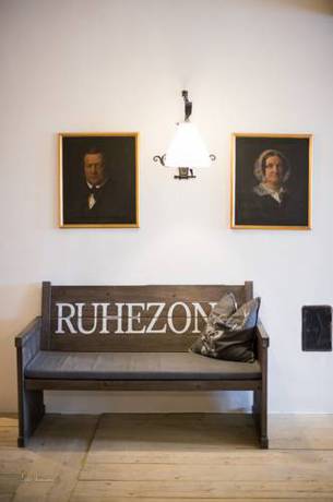 Imagen de la habitación del Hotel & Gourmetwirtshaus Kirchenwirt Seit 1326. Foto 10