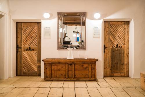 Imagen de la habitación del Hotel & Gourmetwirtshaus Kirchenwirt Seit 1326. Foto 14